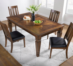 lane-furniture-sarasota-6pc-counter-height-dining-set-4-chairs-1-bench-in-brown-dark-espresso 1