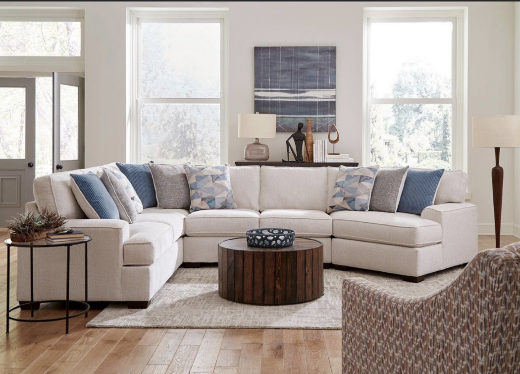 Sectionals Raleigh, Chapel Hill, Durham Triangle Furniture Outlet